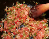 Foto del paso 15 de la receta: Sopa de otoño, de verduras orgánicas