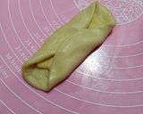 Foto langkah ke 4 dari resep 819. Bolen Pisang Bandung Legit, No Korsvet & Anti Gagal.