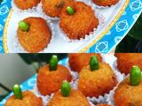 Bitter Ballen