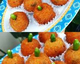 Foto langkah ke 10 dari resep Bitter Ballen.