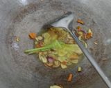 Foto langkah ke 2 dari resep Ikan kue tumis bumbu tempoyak.