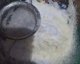 Foto langkah ke 2 dari resep Kue salju ekonomis.