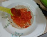 Foto del paso 8 de la receta: Enchiladas rojas tipo feria!!!