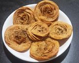 કચ્છી પકવાન (Kutchi Pakwan Recipe In Gujarati) રેસીપી સ્ટેપ4ફોટો