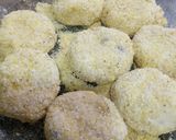 Foto del paso 1 de la receta: Nuggets de arroz con sabor a mar: sin gluten, lácteos ni huevo