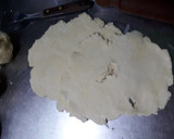 Foto del paso 4 de la receta: Tortas fritas