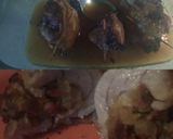 Foto del paso 4 de la receta: Rollitos de pollo