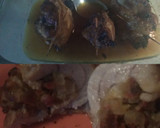 Foto del paso 4 de la receta: Rollitos de pollo