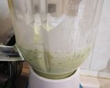 Foto del paso 2 de la receta: Aderezo de cilantro 🌿