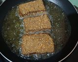 Foto langkah ke 5 dari resep Risol Coklat.