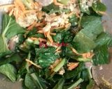 Foto langkah ke 6 dari resep Bihun ayam udang.