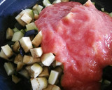 Foto del paso 5 de la receta: Verduras al Ras El Hanout con couscous