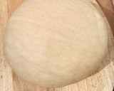 Foto del paso 3 de la receta: Pan dulce de fin de año