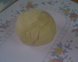 Foto del paso 1 de la receta: Lemon pie 😊