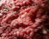 Pas rețetă Ardei umpluți cu carne de porc și sos de roșii! 1 fotografie