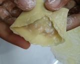 Gambar langkah 4 resipi Mi Wantan Cik Ros.