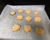 Foto del paso 4 de la receta: Galletas de avena y almendra