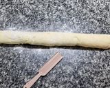 Foto del paso 1 de la receta: Ñoquis sin gluten con puré instantáneo