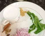 A picture of step 3 of Neer Dosa and Vegetable Stew.