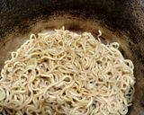 Foto langkah ke 2 dari resep Mie goreng.