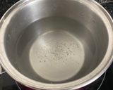 A picture of step 1 of Healthy mashed potato (no cream).