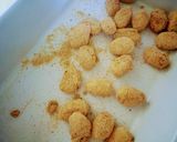 Foto do passo 15 de Gnocchi Fritti