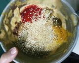 A picture of step 7 of Gujarat ka famous patra.
