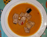 Foto langkah ke 6 dari resep Gulee Pari.