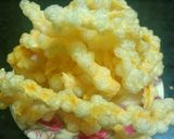 शाबुदाना कुरकुरे (Sabudana kurkure recipe in marathi) रेसिपी स्टेप 10 फोटो 