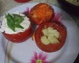 Foto del paso 3 de la receta: Tomate relleno