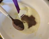 Kuglóf-Nesquik kakaós recept fázis 8 fotója