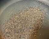 幼兒食譜：蜜汁小魚乾的食譜步驟2照片