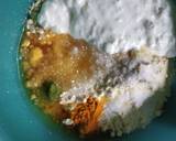 Cup Dhokla recipe step 1 photo