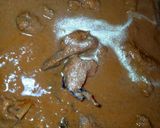 Foto langkah ke 11 dari resep Daging masak aceh.