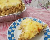 Foto langkah ke 15 dari resep Macaroni Schotel Panggang.