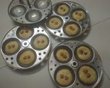 A picture of step 4 of Homemade biscuits.