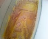 Une image de l'étape 4 de Foie gras maison.