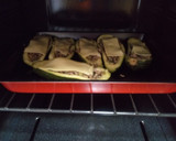Foto del paso 5 de la receta: Zapallitos italianos rellenos