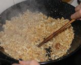 Foto del paso 2 de la receta: Migas a la republica Kimesa