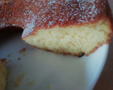 Foto del paso 4 de la receta: Bizcocho de naranja