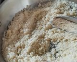 মিষ্টি সুজি (Mishti sooji recipe in bengali) রেসিপি ধাপ - 1 ছবি