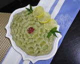 عکس مرحله 1 از دستور حمص آووکادو