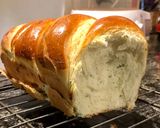 Foto del paso 9 de la receta: Pan de cebolla (pan casero)