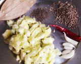 ভারবা পৱবল (Bharwa Parbal recipe in Bengali) রেসিপির ধাপ 1 ছবি