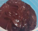 Foto langkah ke 3 dari resep Selai coklat isian roti.