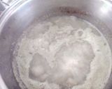 Foto del paso 3 de la receta: Pollo en salsa verde con habas verdes