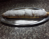 Foto del paso 10 de la receta: Strudel de peras