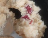 A picture of step 4 of Instant rose peda.