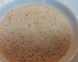 Foto del paso 2 de la receta: Pechuga pollo rebozada