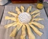 Foto del paso 7 de la receta: Sol de queso y pavo